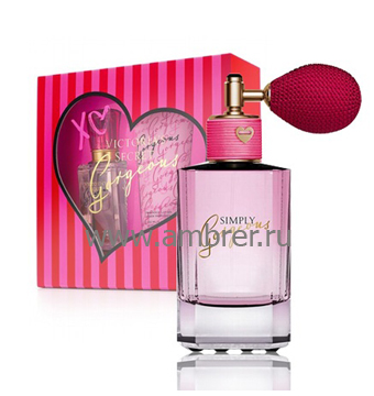 Victoria`s Secret Simply Gorgeous