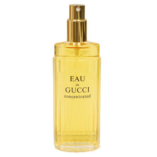 Eau de Gucci