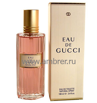 Eau de Gucci