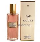 Gucci Eau de Gucci