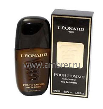 Leonard Pour Homme