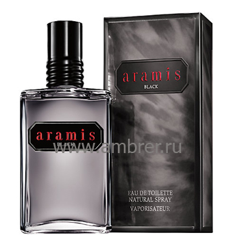 Aramis Black