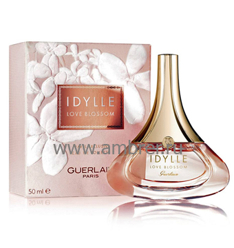 Idylle Love Blossom