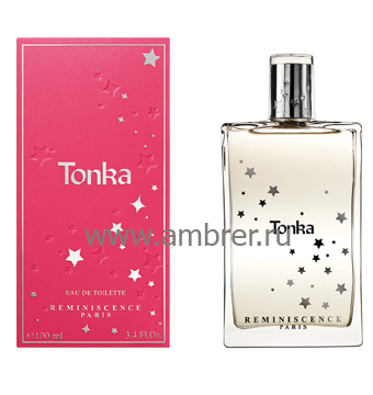 Reminiscence Tonka