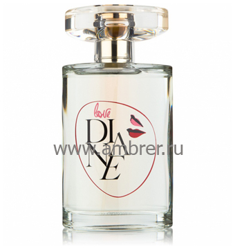Diane von Furstenberg Love Diane