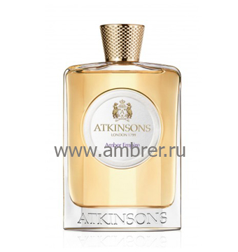 Atkinsons Amber Empire