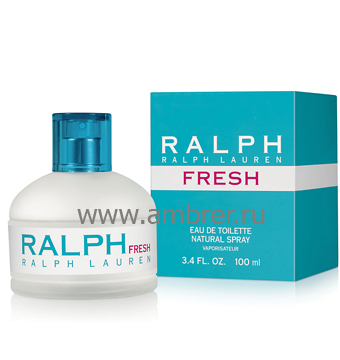 Ralph Fresh