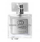 Cuarzo The Circle Just White Gold