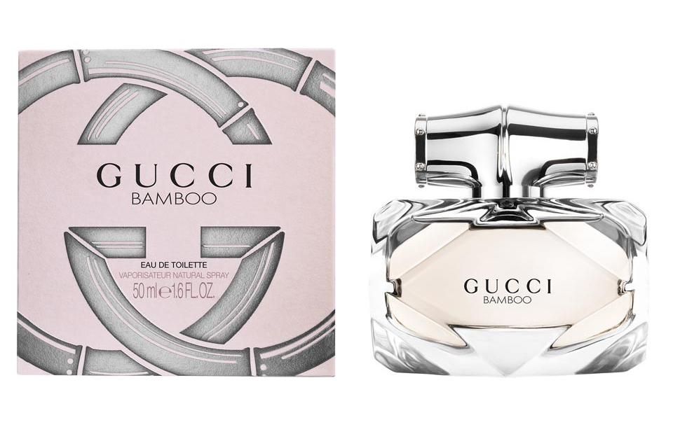 Gucci Bamboo Eau de Toilette