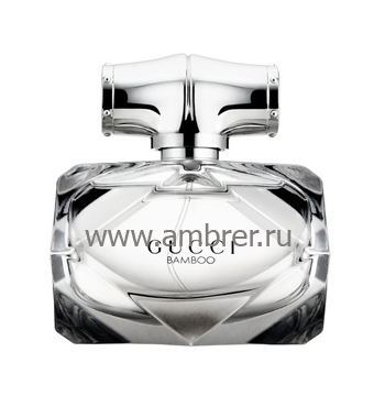 Gucci Gucci Bamboo Eau de Toilette