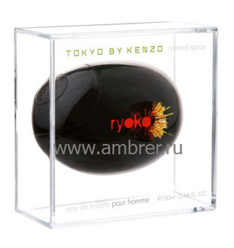 Kenzo Tokyo by Kenzo Ryoko