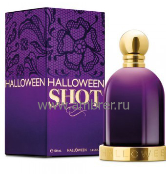 J.Del Pozo Halloween Shot