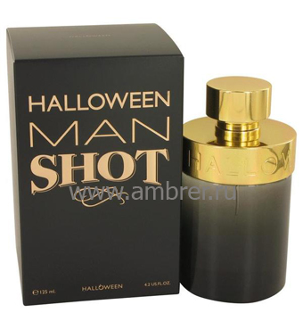 J.Del Pozo Halloween Shot Man