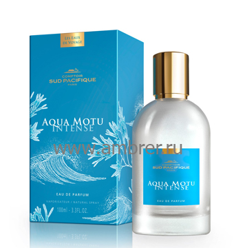 Aqua Motu Intense