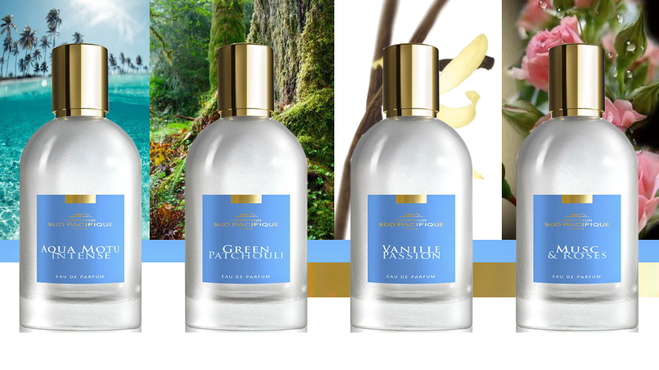 Coeur d`Ylang