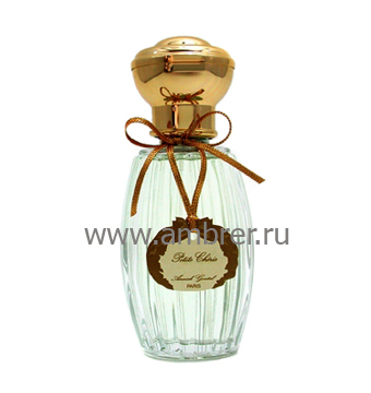 Annick Goutal Petite Cherie