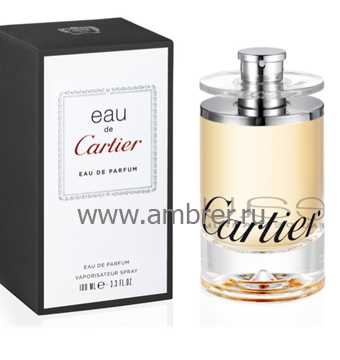 Cartier Eau de Cartier Eau de Parfum