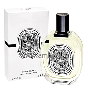 Diptyque Eau des Sens