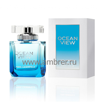 Ocean View for Women