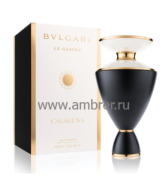 Bvlgari Le Gemme Collection Calaluna