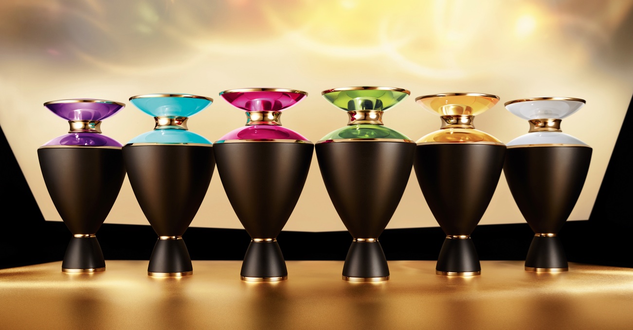 Bvlgari Le Gemme Collection Noorah