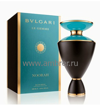 Bvlgari Le Gemme Collection Noorah