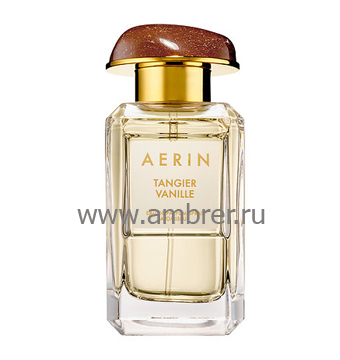 Tangier Vanille