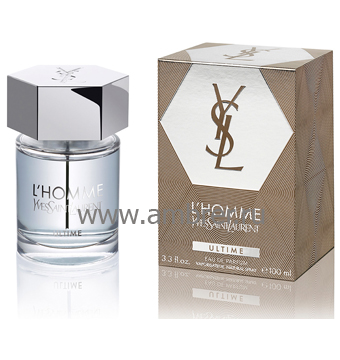 YSL L`Homme Ultime