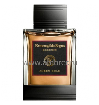 Ermenegildo Zegna Zegna Amber Gold