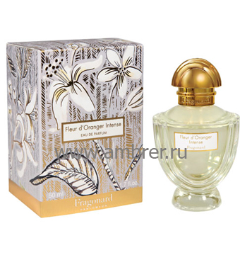 Fragonard Fragonard Fleur D`oranger Intense