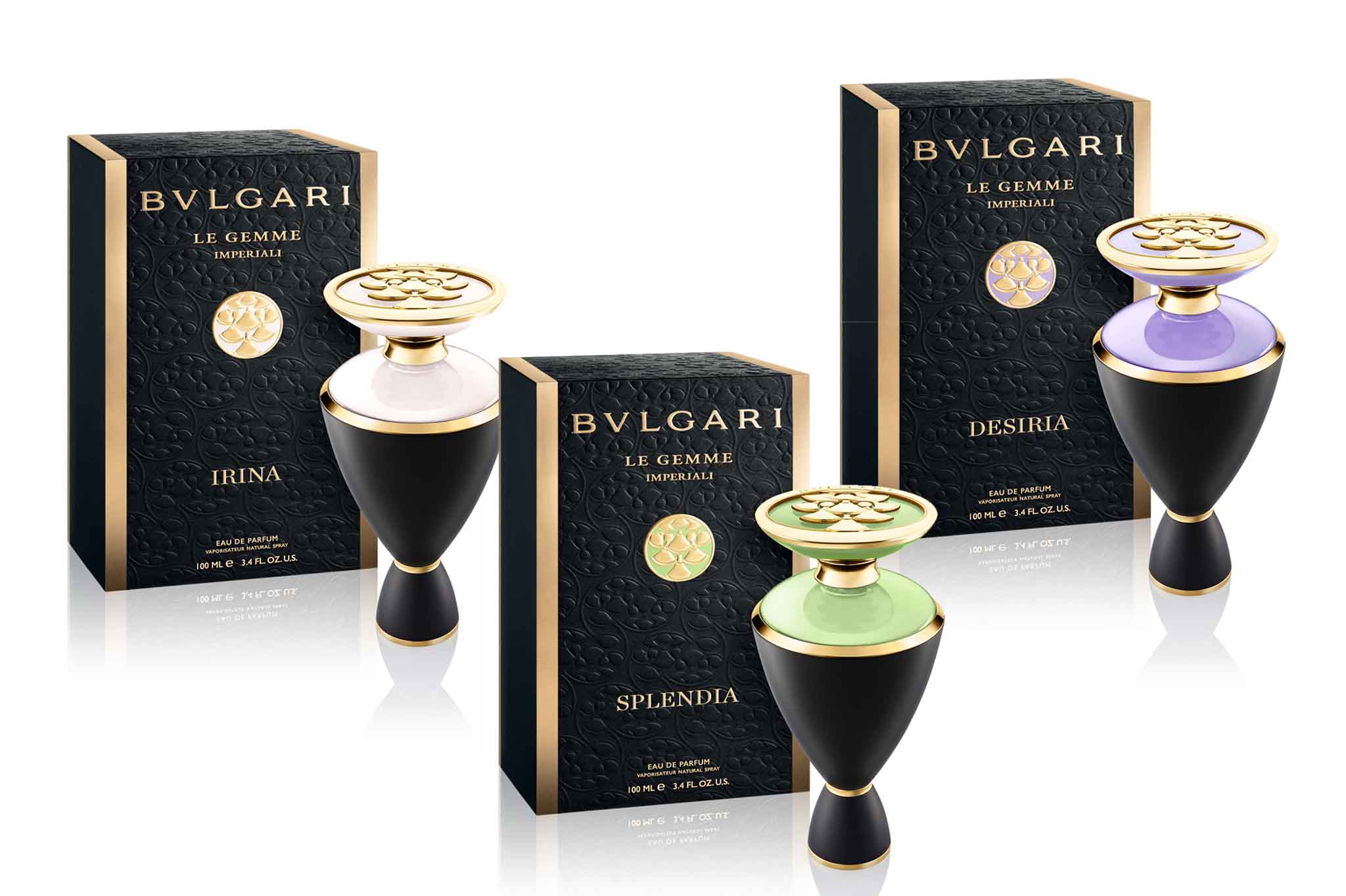 Bvlgari irina eau de parfum sale