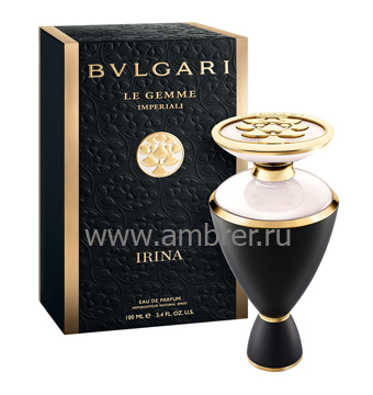 Bvlgari le on sale gemme imperiali