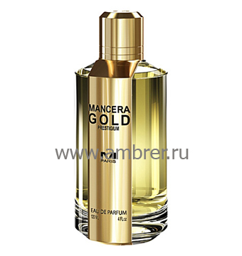 Mancera Gold Prestigium