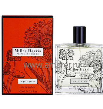 Miller Harris Le Petit Grain