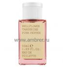 Korres Bellflower Tangerine Pink Pepper