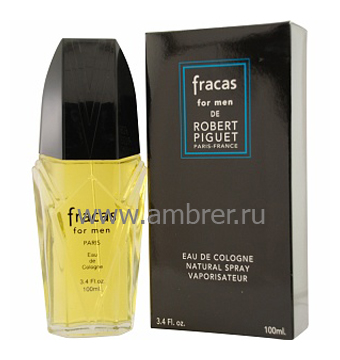 Robert Piguet Robert Piguet Fracas for Men