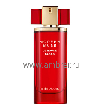 Estee Lauder Modern Muse Le Rouge Gloss