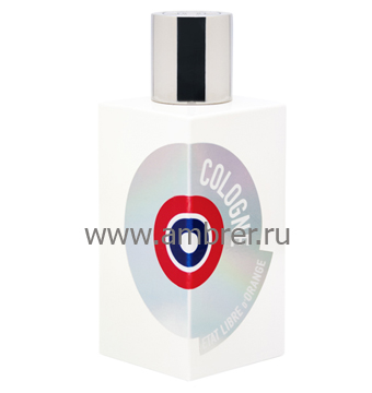 Etat Libre D Orange Cologne