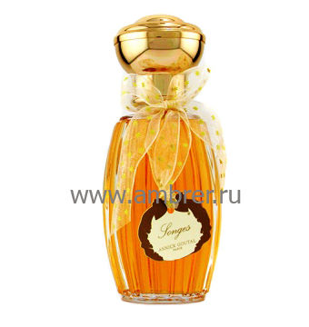 Annick Goutal Songes