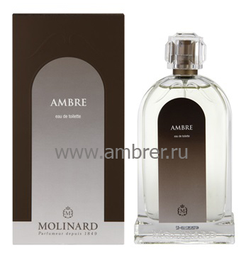 Molinard Ambre