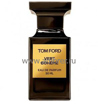 Tom Ford Vert Boheme