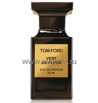 Tom Ford Vert de Fleur