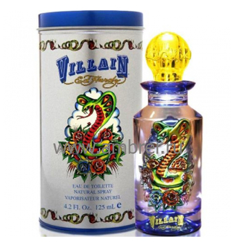 Ed Hardy Villain for Men