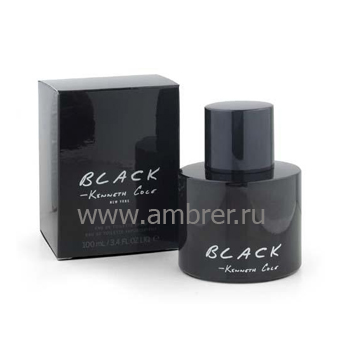 Kenneth Cole Black