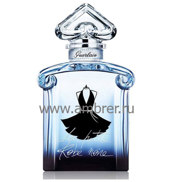 Guerlain La Petite Robe Noire Ma Robe Sous le Vent