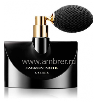 Jasmin Noir L`Elixir