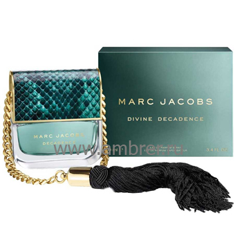 Marc Jacobs Divine Decadence