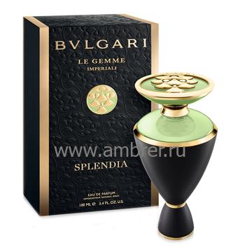 Bvlgari Le Gemme Imperiali Splendia