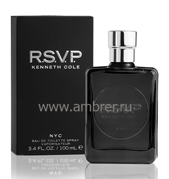 Kenneth Cole RSVP