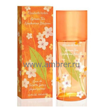 Elizabeth Arden Green Tea Nectarine Blossom